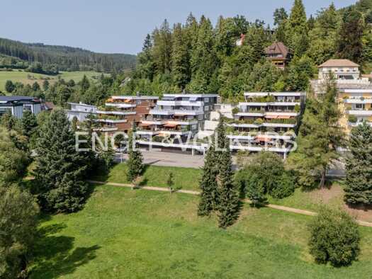 Wohnung zum Kauf 355.900 € 4,5 Zimmer 134 m² Neustadt Titisee-Neustadt 79822