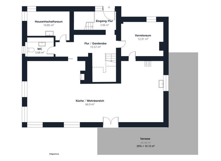 Haus zum Kauf 1.099.000 € 6 Zimmer 215 m²<br/>Wohnfläche 606 m²<br/>Grundstück Eibelstadt 97246