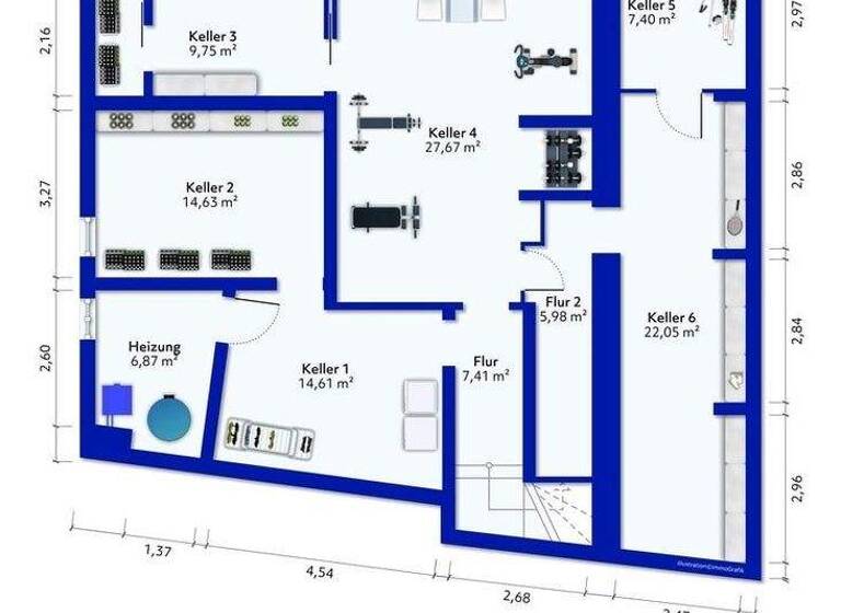 Einfamilienhaus zum Kauf 890.000 € 5 Zimmer 240 m² 578 m² Grundstück Eglharting Kirchseeon 85614
