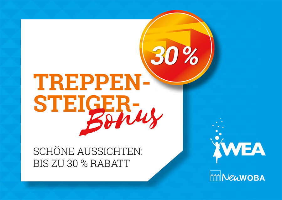 Wohnung zur Miete 273 € 3 Zimmer 62,9 m²<br/>Wohnfläche 4.<br/>Geschoss Max-Adrion-Str. 13 Datzeviertel Neubrandenburg 17034