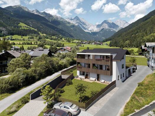 Wohnung zum Kauf 260.000 € 2 Zimmer 38 m² EG frei ab 01.10.2026 Rauterweg 1 Rasen-Antholz 39030