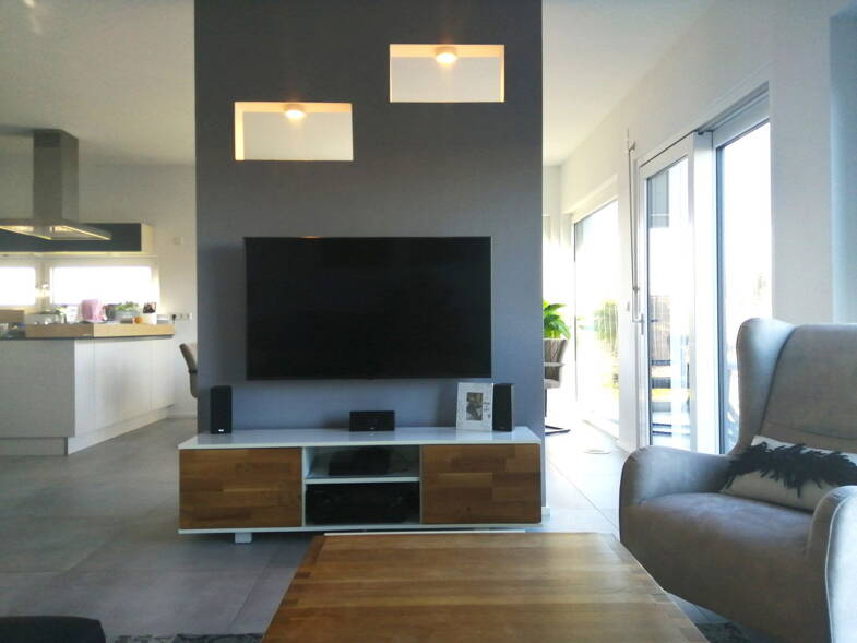 Einfamilienhaus zur Miete 2.790 € 6 Zimmer 186 m² 300 m² Grundstück frei ab 01.08.2025 Steinbach 61449