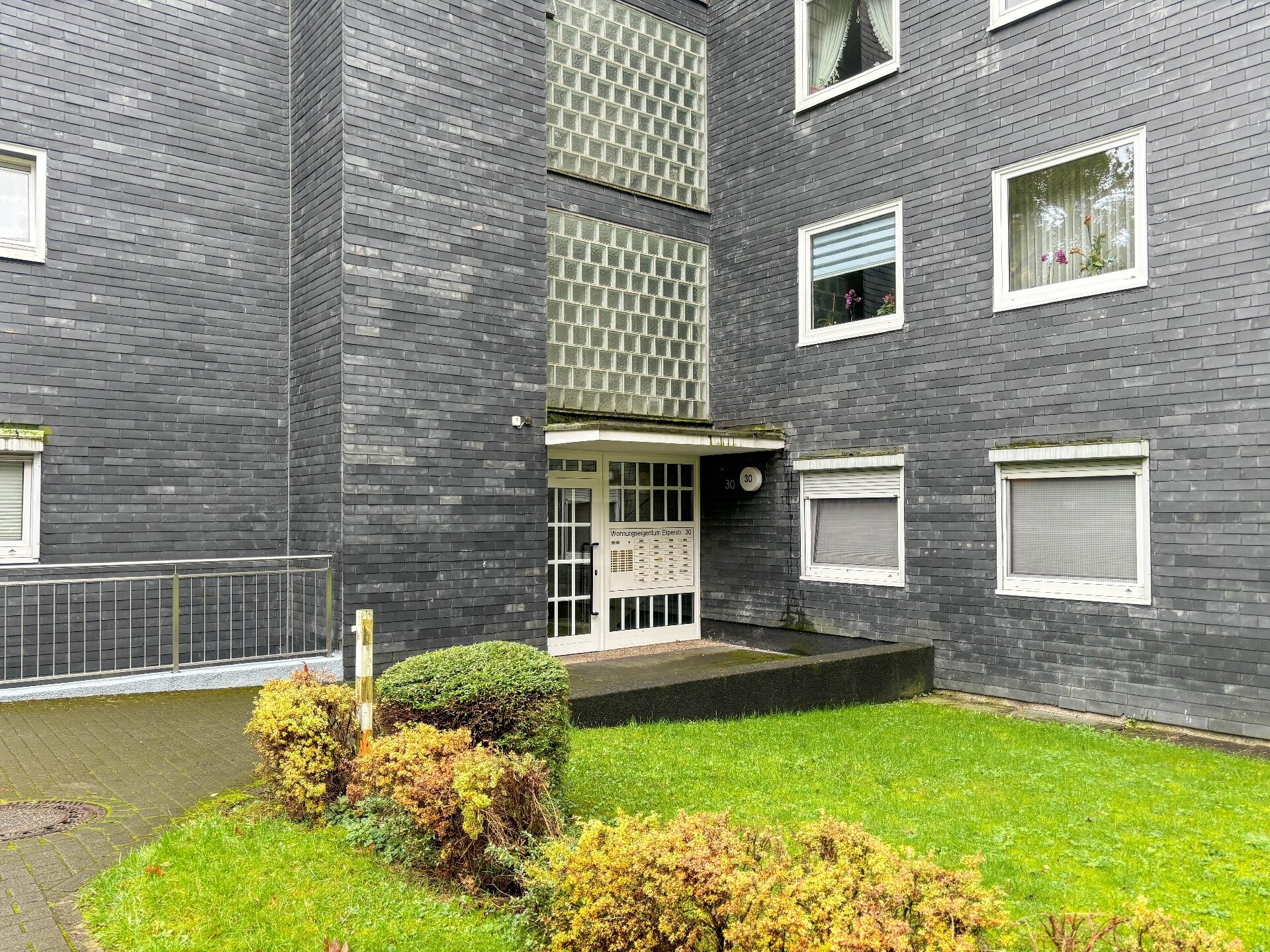 Wohnung zum Kauf 69.000 € 2 Zimmer 63,7 m²<br/>Wohnfläche 6.<br/>Geschoss Eilpe-Nord Hagen 58091