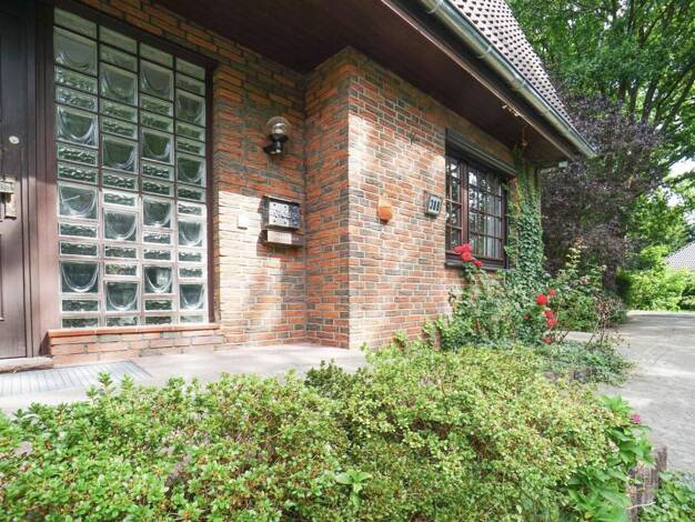 Mehrfamilienhaus zum Kauf provisionsfrei als Kapitalanlage geeignet 469.900 € 250 m² 1.200 m² Grundstück Worpswede 27726