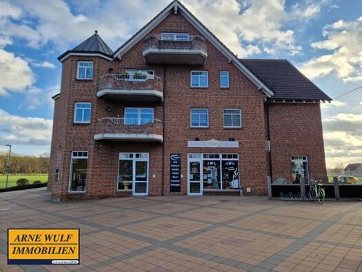 Wohnung zum Kauf 285.000 € 1. Geschoss frei ab sofort Neu Kaliß 19294