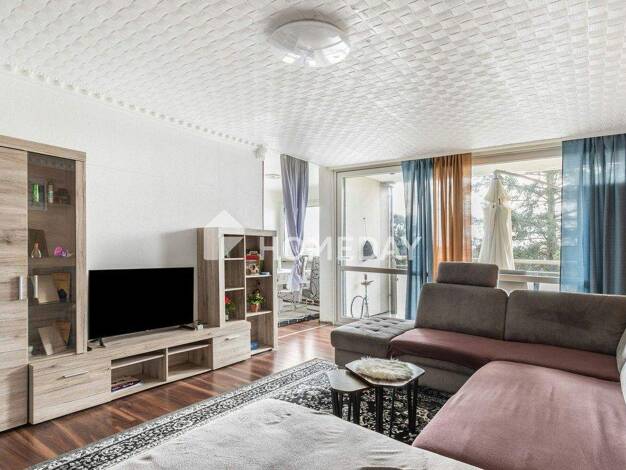 Wohnung zum Kauf 298.000 € 3 Zimmer 90 m² 3. Geschoss Eppelheim ( Wohnung 19 ) 69214