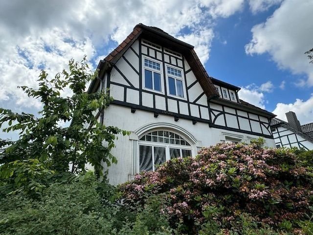 Villa zum Kauf 695.000 € 9 Zimmer 265 m²<br/>Wohnfläche 1.909 m²<br/>Grundstück ab sofort<br/>Verfügbarkeit Schneverdingen Schneverdingen 29640