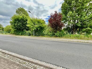 Freizeitgrundstück zum Kauf 2.000 € 845 m² Grundstück Meyenburg Meyenburg 16945