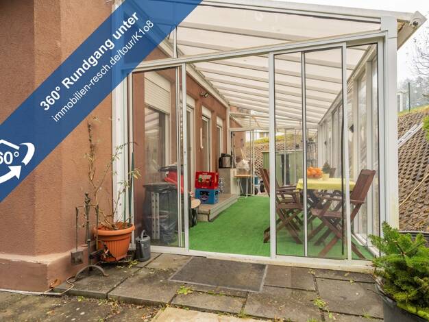 Bungalow zum Kauf 449.000 € 4 Zimmer 136 m² 759 m² Grundstück Hacklberg Passau 94034