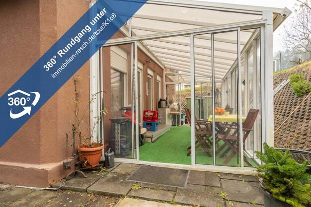 Bungalow zum Kauf 449.000 € 4 Zimmer 136 m² 759 m² Grundstück Hals Passau 94034