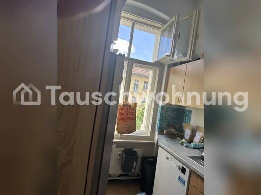 Wohnung zur Miete nur mit Wohnberechtigungsschein Tauschwohnung 438 € 2 Zimmer 59 m² 2. Geschoss Mitte Berlin 13355