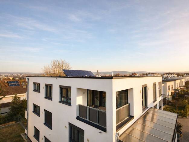 Wohnung zum Kauf 449.000 € 4 Zimmer 106,5 m² 2. Geschoss Eislingen Eislingen/Fils 73054