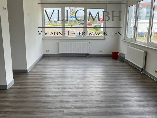 Bürogebäude zur Miete 740 € 80 m² Bürofläche St. Ingbert Sankt Ingbert 66386