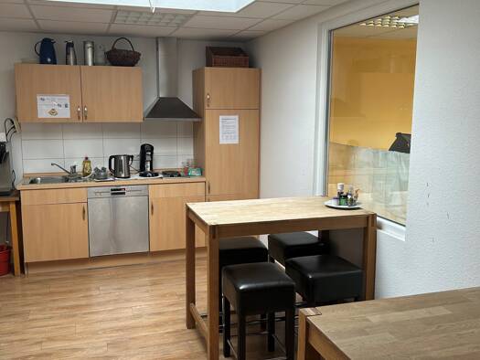 Büro-/Praxisfläche zur Miete provisionsfrei 826 € 4 Zimmer 127 m² Bürofläche Sälzerweg 1 Soest Soest 59494