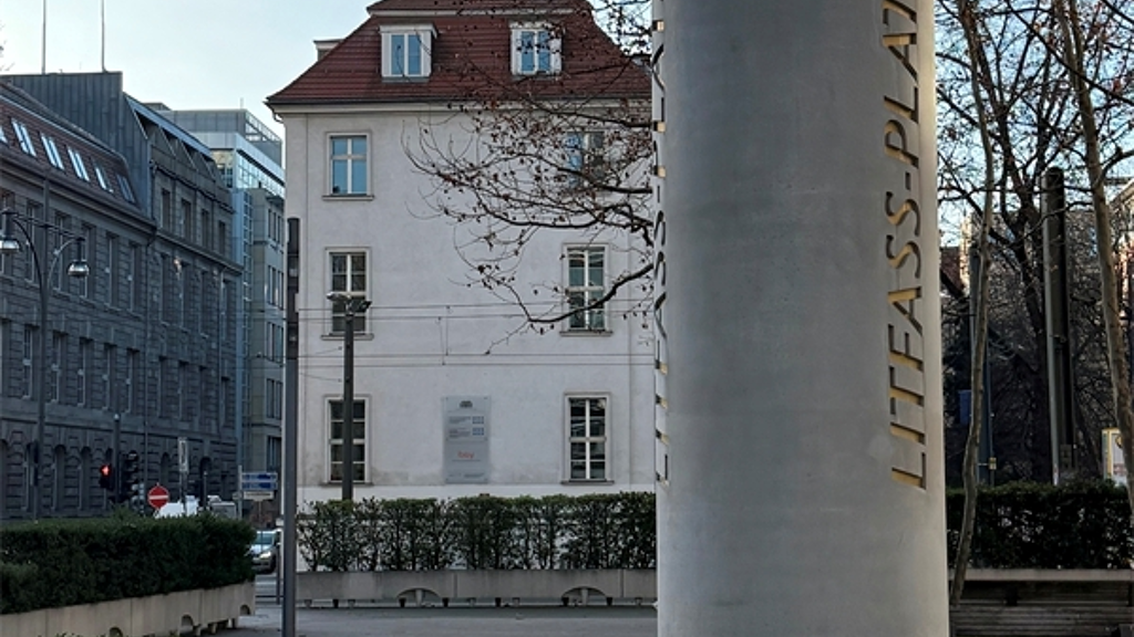 Wohnung zum Kauf 583.100 € 3 Zimmer 83,3 m² 3. Geschoss Mitte Berlin 10178