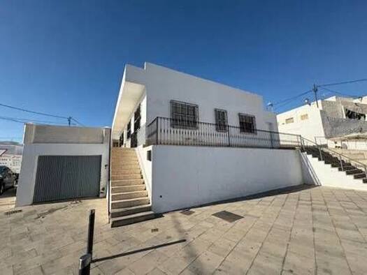 Reihenhaus zum Kauf 190.000 € 4 Zimmer 300 m² Calle La Fuente Carboneras 04149