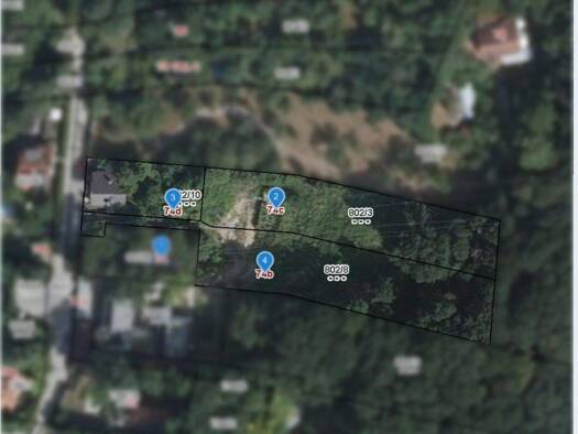 Grundstück zum Kauf 890.000 € 3.857 m² Grundstück Klosterneuburg 3400