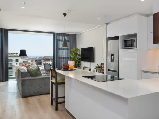 Wohnung zum Kauf 287.000 € 80 m² Kapstadt 8000