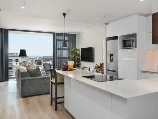 Wohnung zum Kauf 287.000 € 80 m² Kapstadt 8000