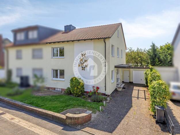 Mehrfamilienhaus zum Kauf 379.000 € 6 Zimmer 154 m² 354 m² Grundstück Braam-Ostwennemar Uentrop 59071