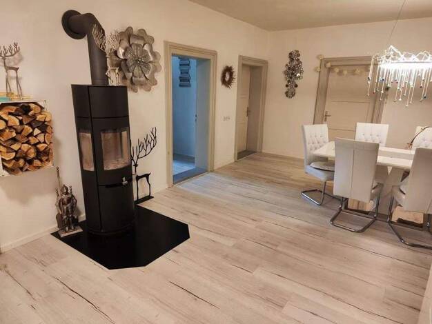 Wohnung zur Miete 1.564 € 6 Zimmer 198 m² 1. Geschoss frei ab 01.12.2025 Häfeliswald 115 Kreuzthal Buchenberg 87474