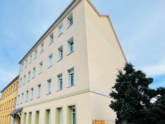 Wohnung zum Kauf 259.000 € 5 Zimmer 129 m² 2. Geschoss Graßdorfer Straße Taucha 04425