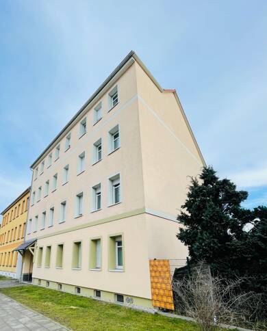Wohnung zum Kauf 259.000 € 5 Zimmer 129 m² 2. Geschoss Graßdorfer Straße Taucha Taucha 04425