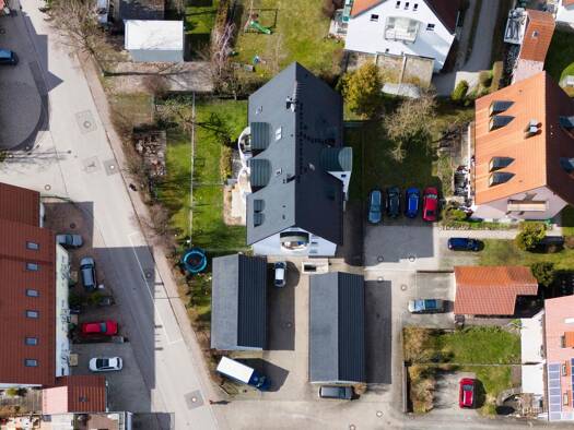 Wohnung zum Kauf provisionsfrei 1.567.499 € 11 Zimmer 264 m² Goldach Hallbergmoos 85399