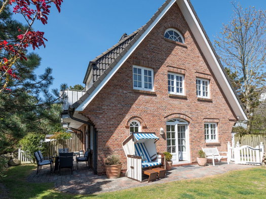 Maisonette zur Miete 1.600 € 3 Zimmer 74 m² Geschoss EG/4 frei ab 01.02.2026 Wenningstedt Wenningstedt-Braderup (Sylt) 25996