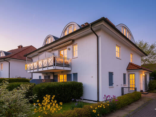 Maisonette zum Kauf 595.000 € 4 Zimmer 91 m² Travemünde Lübeck / Travemünde 23570