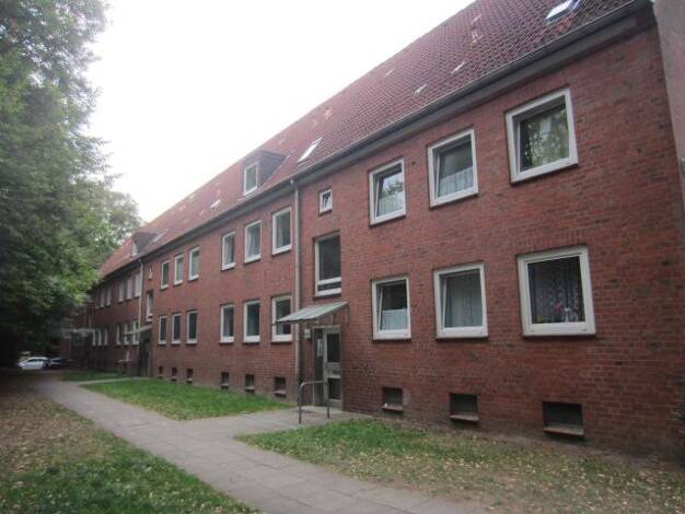 Wohnung zur Miete 490 € 2 Zimmer 46,2 m² frei ab 27.09.2025 Kollower Str. 40C Schwarzenbek 21493