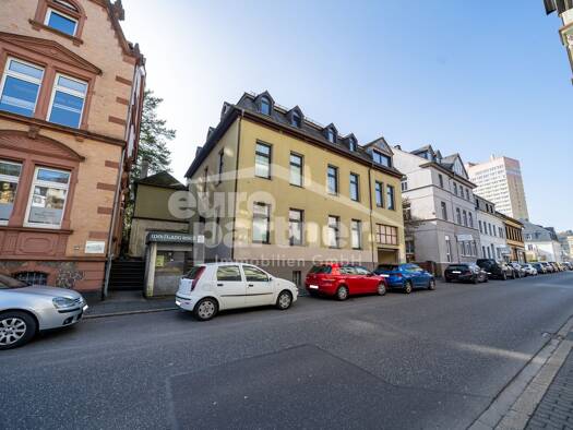 Mehrfamilienhaus zum Kauf 205.000 € 12 Zimmer 355,8 m² 452 m² Grundstück Idar-Oberstein 55743