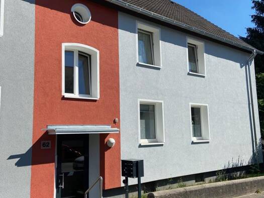 Wohnung zur Miete 279 € 1 Zimmer 29,4 m² Dachgeschoss, 2. Geschoss Westring 62 Vohwinkel Wuppertal 42329