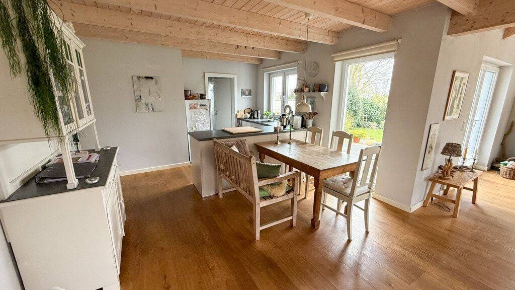 Haus – Grundhof, Mariengaard - Ansicht 5