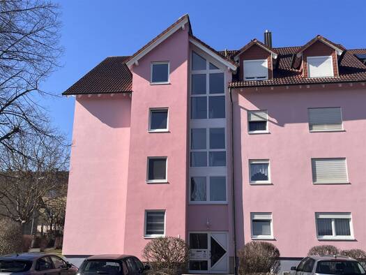 Maisonette zum Kauf 198.000 € 4 Zimmer 82 m² EG Lauda Lauda-Königshofen 97922