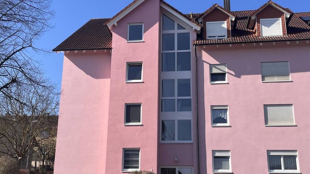 Maisonette zum Kauf 198.000 € 4 Zimmer 82 m² EG Lauda Lauda-Königshofen 97922