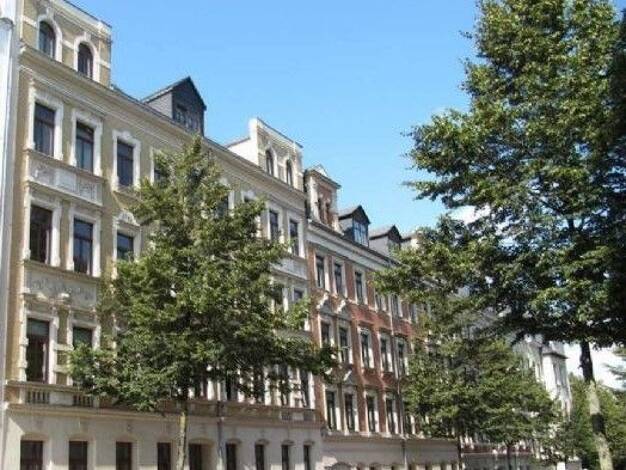 Wohnung zum Kauf 55.000 € 2 Zimmer 54,1 m² Kaßberg Kaßberg 09112
