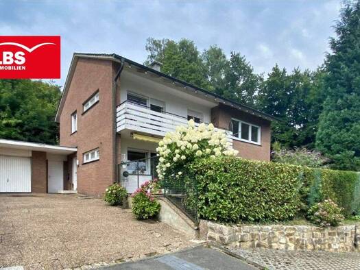 Mehrfamilienhaus zum Kauf 350.000 € 6 Zimmer 170,3 m² 778 m² Grundstück Schafberg Ibbenbüren 49477