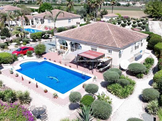 Haus zum Kauf 379.995 € 140 m² 2.310 m² Grundstück Alicante 03195