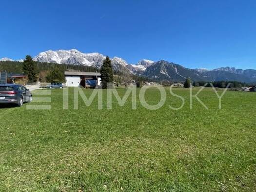Einfamilienhaus zum Kauf 1.300.000 € 6 Zimmer 219 m² 1.048 m² Grundstück Ramsau am Dachstein 8972