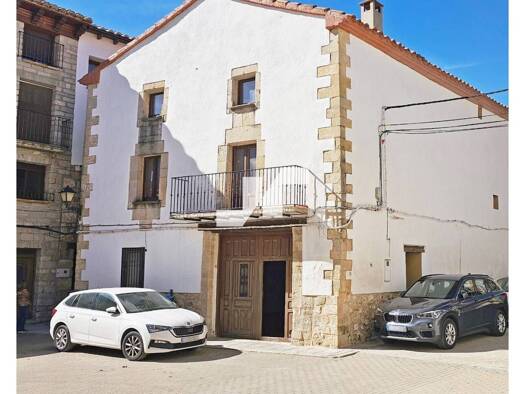 Villa zum Kauf 285.000 € 5 Zimmer 429 m² Vistabella del Maestrat 12135