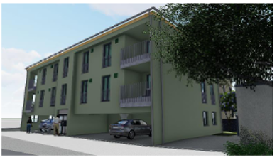Wohnung zur Miete 1.780 € 3 Zimmer 108 m² Geschoss 2/2 frei ab 01.09.2025 Nikola Landshut 84034