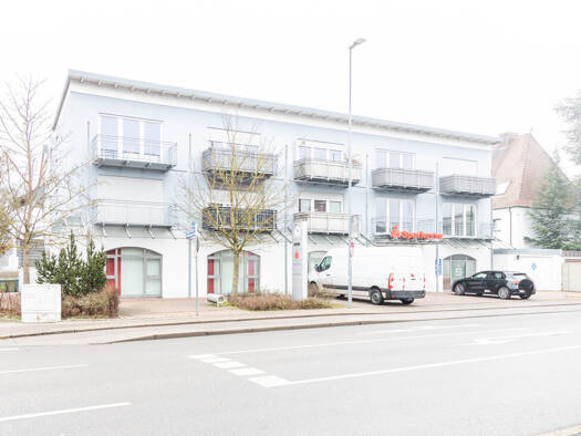 Bürofläche zur Miete 3.360 € 7 Zimmer 280 m² Bürofläche Ingolstadt Ingolstadt 85057