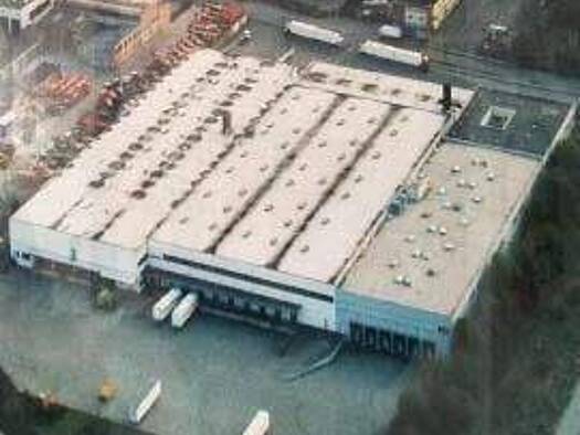 Halle/Industriefläche zur Miete 9.875 m² Lagerfläche Hainholz Hannover 30165