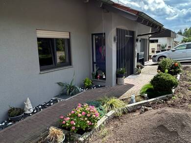 Wohnung zur Miete 1.150 € 3,5 Zimmer 103 m² Geschoss EG/3 frei ab 01.08.2025 Gronau Oberstenfeld 71720