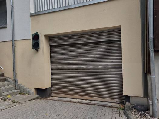 Tiefgarage zur Miete 83,30 € Eisenach Eisenach 99817