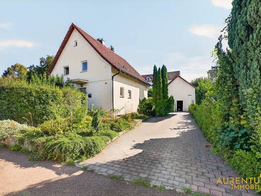 Einfamilienhaus zum Kauf 475.000 € 4 Zimmer 120 m² 1.023 m² Grundstück Kelheim Kelheim 93309