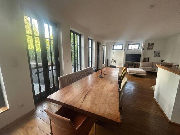 Mehrfamilienhaus zum Kauf provisionsfrei 1.299.000 € 7 Zimmer 306 m² 360 m² Grundstück Kernstadt-Nord, Stat. Bez. 4 Speyer 67346