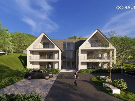 Wohnung zur Miete 792 € 2 Zimmer 66 m² Geschoss 2/3 frei ab 01.04.2027 Huxel Schmallenberg 57392