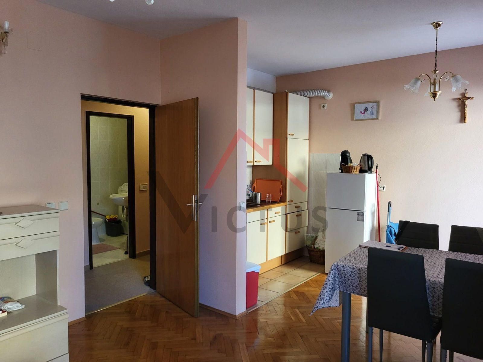 Wohnung zum Kauf 148.000 € 2 Zimmer 47 m²<br/>Wohnfläche Crikvenica 51260